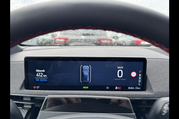 Ford Mustang Mach-E Extended Premium AWD 98 kWh | Panoramadak | Technology Pack + | 1.500kg Trekgewicht