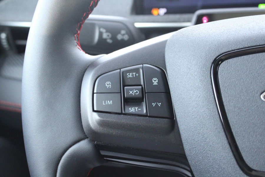 Ford Mustang Mach-E Extended Premium AWD 98 kWh | Panoramadak | Technology Pack + | 1.500kg Trekgewicht