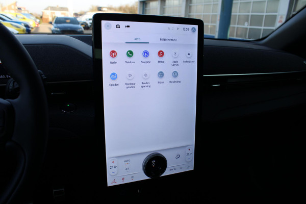 Ford Mustang Mach-E Extended Premium AWD 98 kWh | Panoramadak | Technology Pack + | 1.500kg Trekgewicht