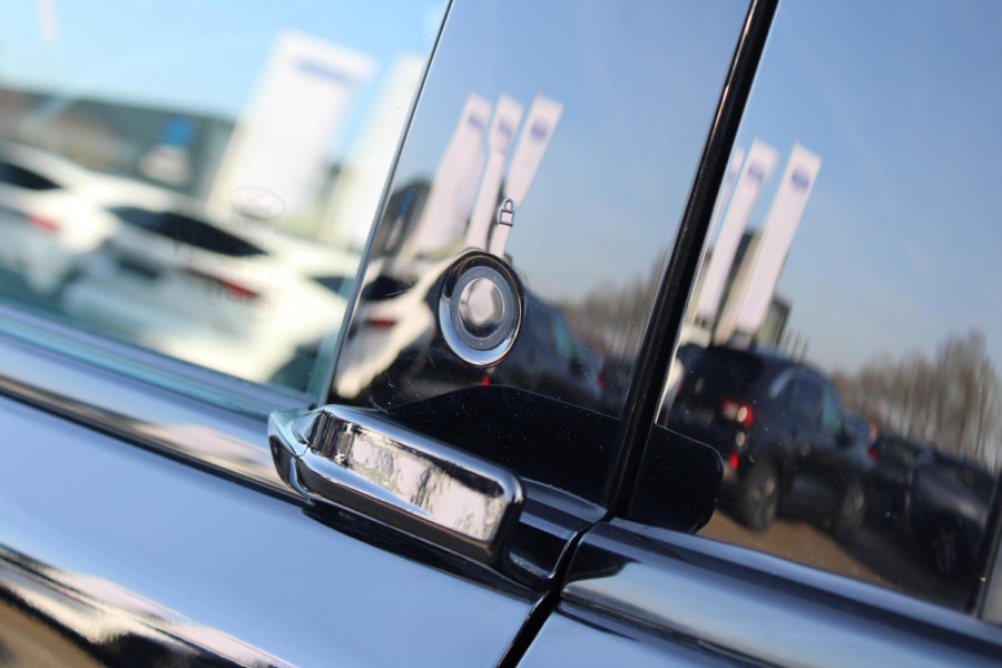 Ford Mustang Mach-E Extended Premium AWD 98 kWh | Panoramadak | Technology Pack + | 1.500kg Trekgewicht