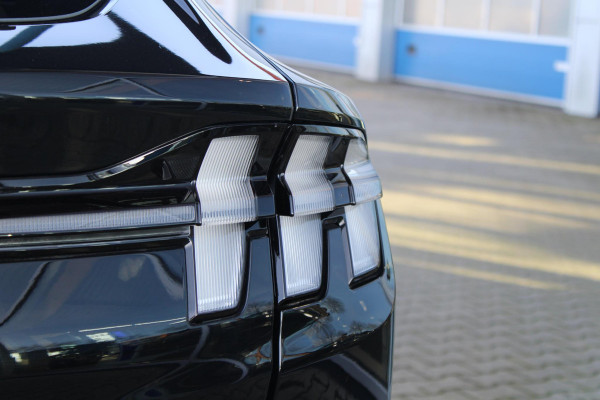 Ford Mustang Mach-E Extended Premium AWD 98 kWh | Panoramadak | Technology Pack + | 1.500kg Trekgewicht