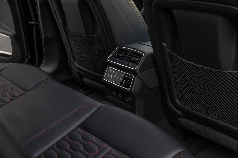 Audi RS6 Avant 4.0TFSI 700pk Quattro ABT Keramisch B&O Advanced Standkachel Pano