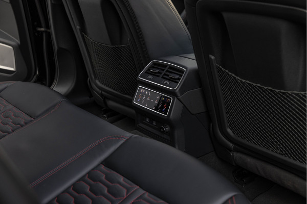 Audi RS6 Avant 4.0TFSI 700pk Quattro ABT Keramisch B&O Advanced Standkachel Pano