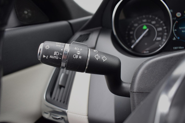 Jaguar E-Pace 2.0 P250 AWD R-Dynamic SE | Meridian | Leer | Stoelverw. | Camera