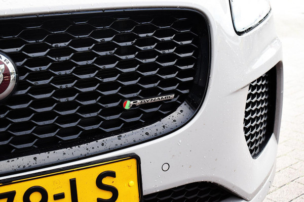 Jaguar E-Pace 2.0 P250 AWD R-Dynamic SE | Meridian | Leer | Stoelverw. | Camera