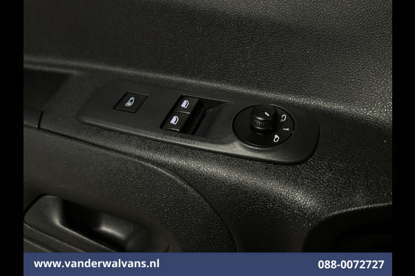Peugeot Partner 1.5 BlueHDI L1H1 Euro6 Airco | Apple Carplay | Android Auto | Cruisecontrol Trekhaak, Parkeersensoren