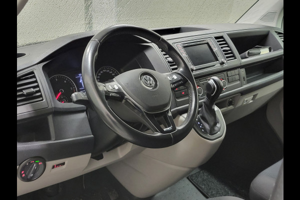 Volkswagen Transporter 2.0TDI 150pk L2/H1 Automaat Euro 6!