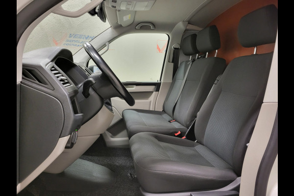 Volkswagen Transporter 2.0TDI 150pk L2/H1 Automaat Euro 6!
