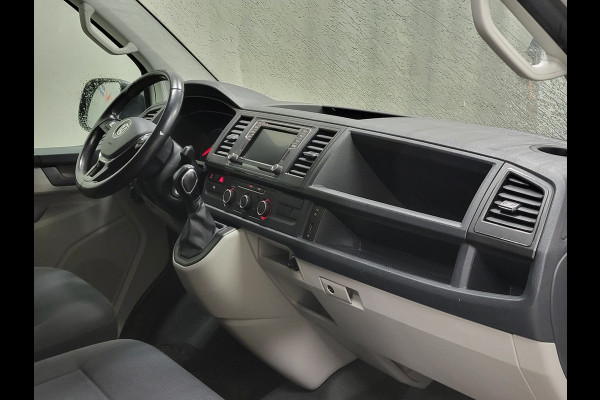 Volkswagen Transporter 2.0TDI 150pk L2/H1 Automaat Euro 6!