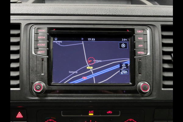 Volkswagen Transporter 2.0TDI 150pk L2/H1 Automaat Euro 6!