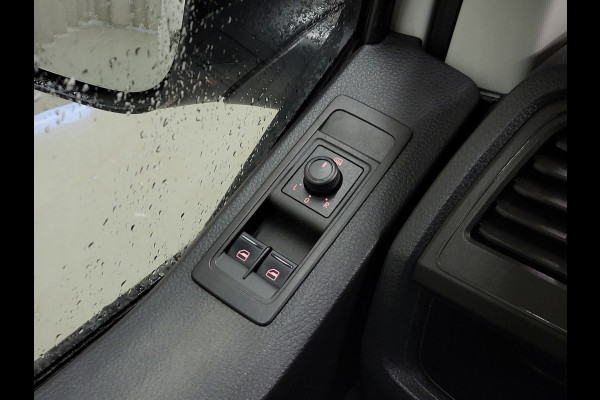 Volkswagen Transporter 2.0TDI 150pk L2/H1 Automaat Euro 6!