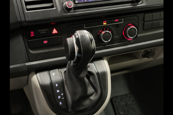 Volkswagen Transporter 2.0TDI 150pk L2/H1 Automaat Euro 6!