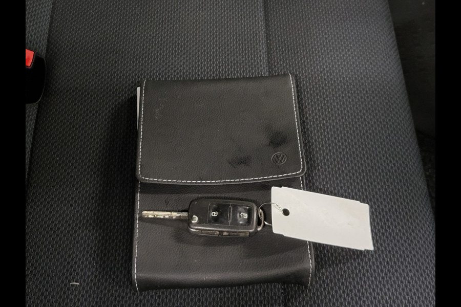 Volkswagen Transporter 2.0TDI 150pk L2/H1 Automaat Euro 6!