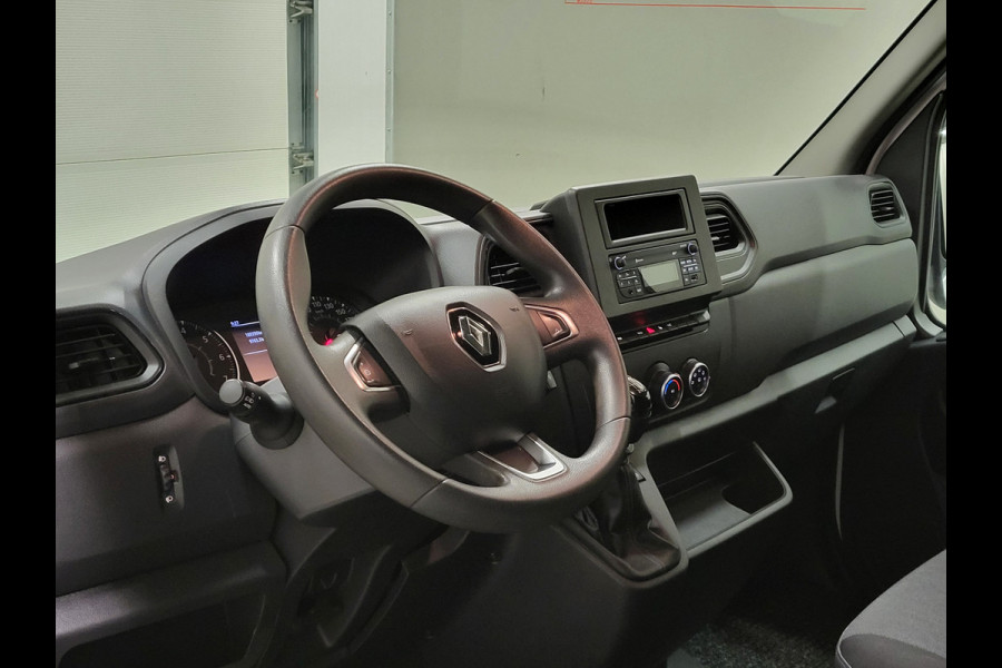 Renault Master 2.3dCi 135pk L2/H2 Koelwagen Euro 6!