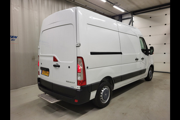 Renault Master 2.3dCi 135pk L2/H2 Koelwagen Euro 6!