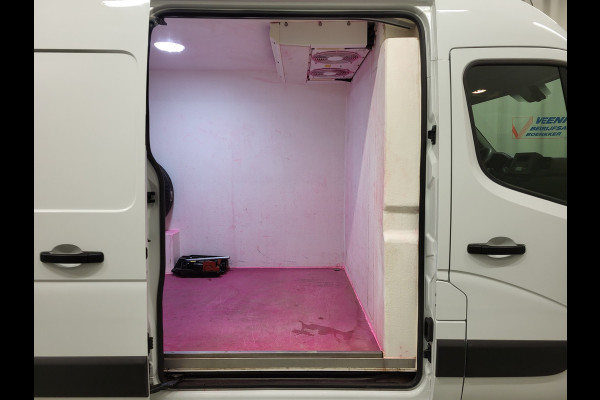 Renault Master 2.3dCi 135pk L2/H2 Koelwagen Euro 6!