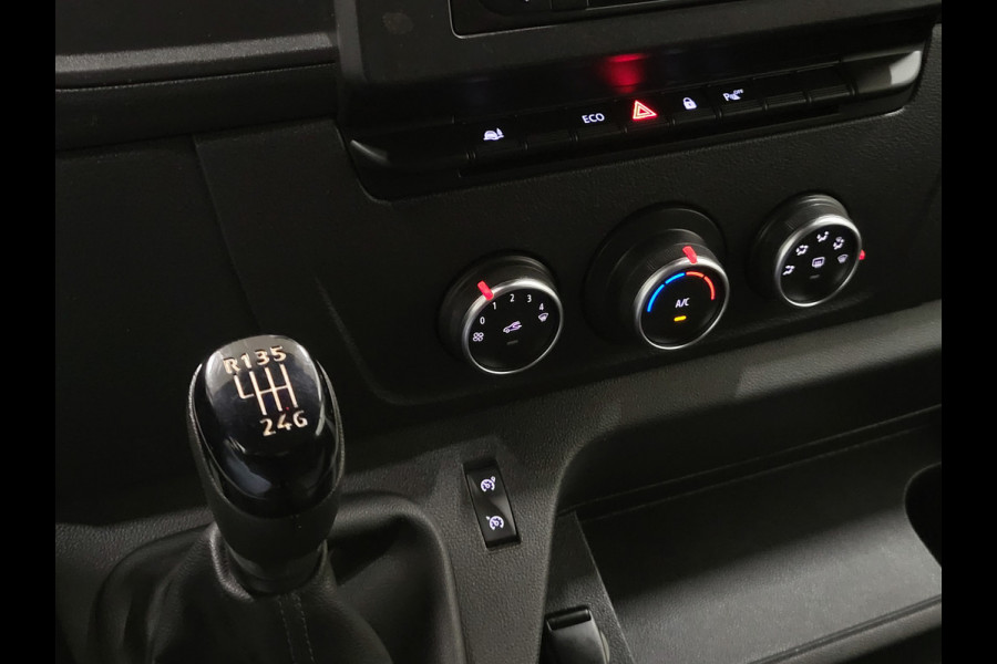 Renault Master 2.3dCi 135pk L2/H2 Koelwagen Euro 6!