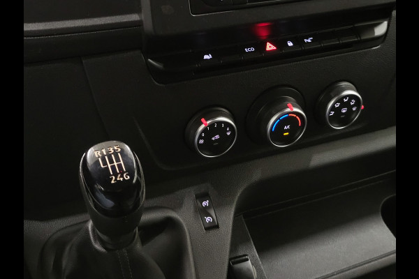 Renault Master 2.3dCi 135pk L2/H2 Koelwagen Euro 6!