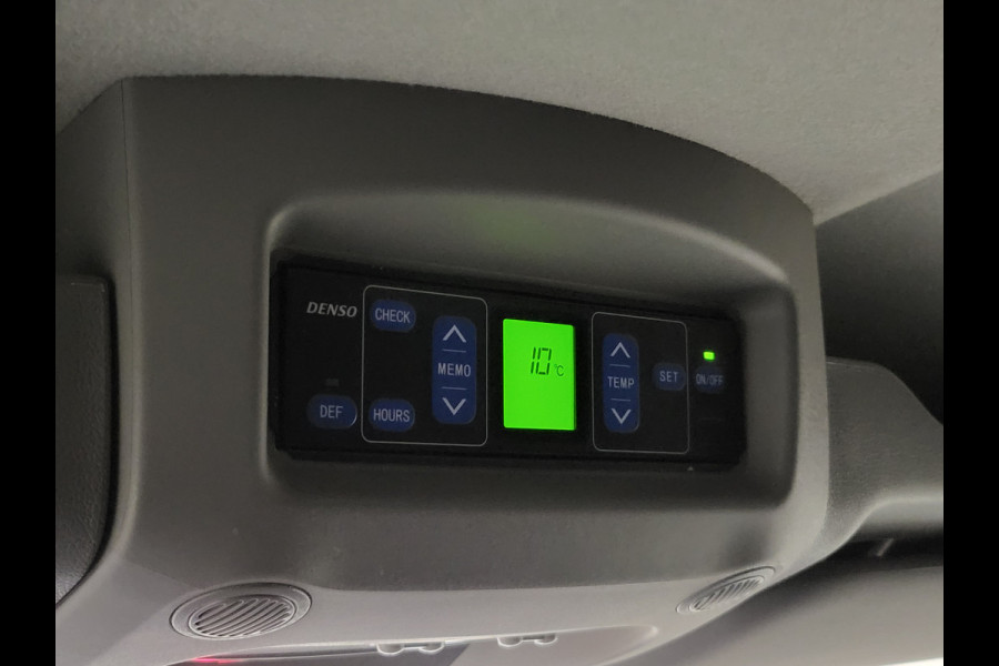 Renault Master 2.3dCi 135pk L2/H2 Koelwagen Euro 6!