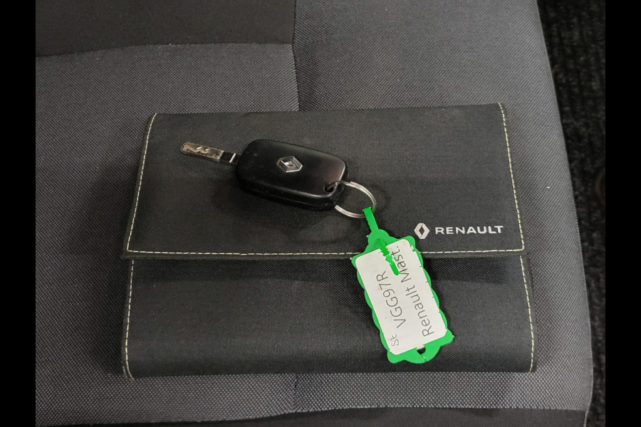 Renault Master 2.3dCi 135pk L2/H2 Koelwagen Euro 6!