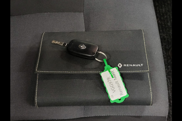 Renault Master 2.3dCi 135pk L2/H2 Koelwagen Euro 6!