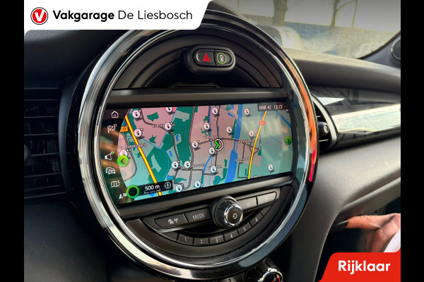 MINI Mini Electric Yours 33 kWh/pano/leer/navi/stoelverw/camera/harman kardon