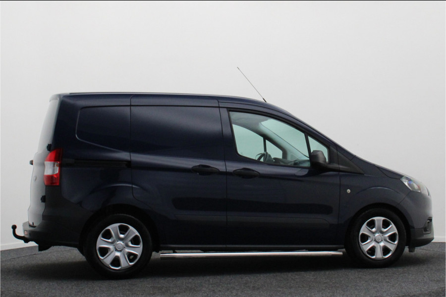 Ford Transit Courier 1.5 TDCI Trend Leer, Airco, Trekhaak, Side-Bars, PDC