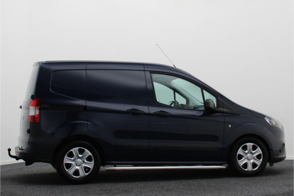 Ford Transit Courier 1.5 TDCI Trend Leer, Airco, Trekhaak, Side-Bars, PDC
