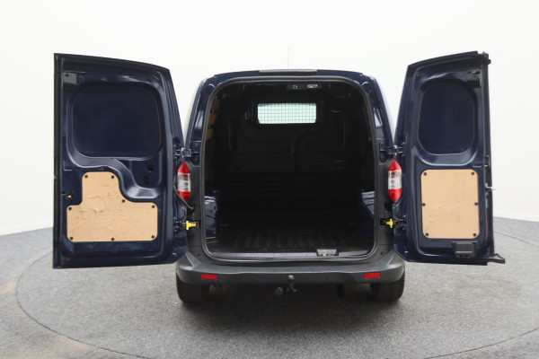 Ford Transit Courier 1.5 TDCI Trend Leer, Airco, Trekhaak, Side-Bars, PDC
