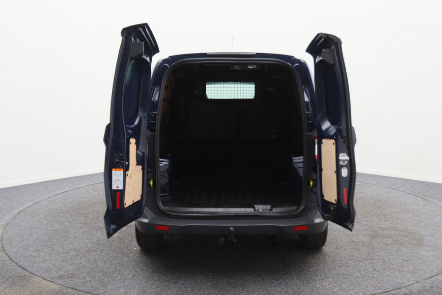 Ford Transit Courier 1.5 TDCI Trend Leer, Airco, Trekhaak, Side-Bars, PDC