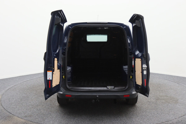 Ford Transit Courier 1.5 TDCI Trend Leer, Airco, Trekhaak, Side-Bars, PDC