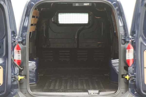 Ford Transit Courier 1.5 TDCI Trend Leer, Airco, Trekhaak, Side-Bars, PDC