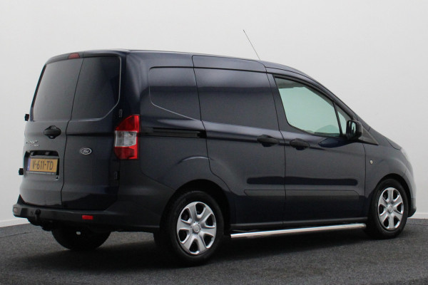 Ford Transit Courier 1.5 TDCI Trend Leer, Airco, Trekhaak, Side-Bars, PDC