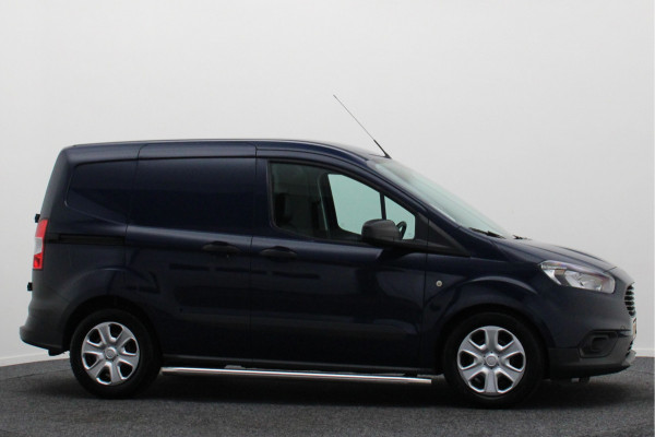 Ford Transit Courier 1.5 TDCI Trend Leer, Airco, Trekhaak, Side-Bars, PDC