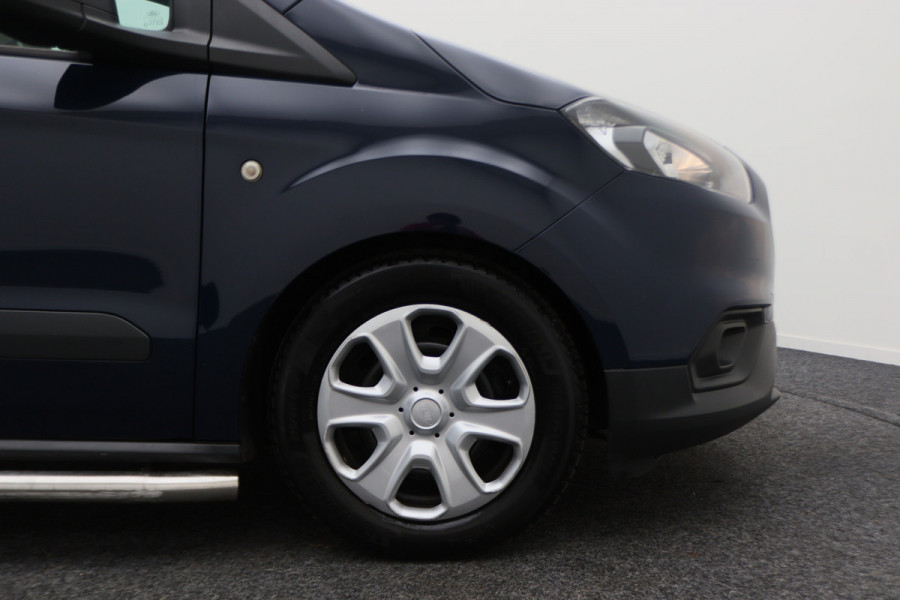 Ford Transit Courier 1.5 TDCI Trend Leer, Airco, Trekhaak, Side-Bars, PDC