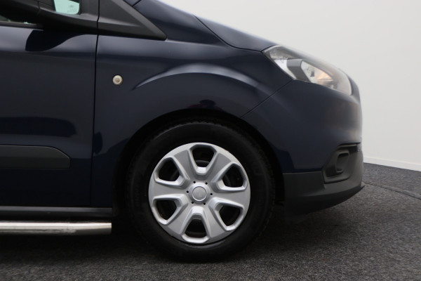 Ford Transit Courier 1.5 TDCI Trend Leer, Airco, Trekhaak, Side-Bars, PDC