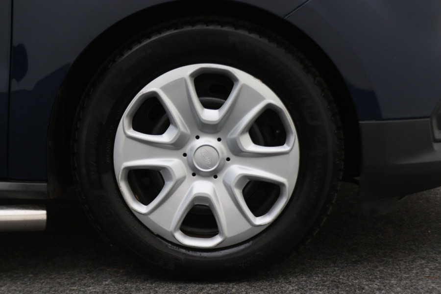 Ford Transit Courier 1.5 TDCI Trend Leer, Airco, Trekhaak, Side-Bars, PDC