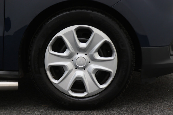 Ford Transit Courier 1.5 TDCI Trend Leer, Airco, Trekhaak, Side-Bars, PDC