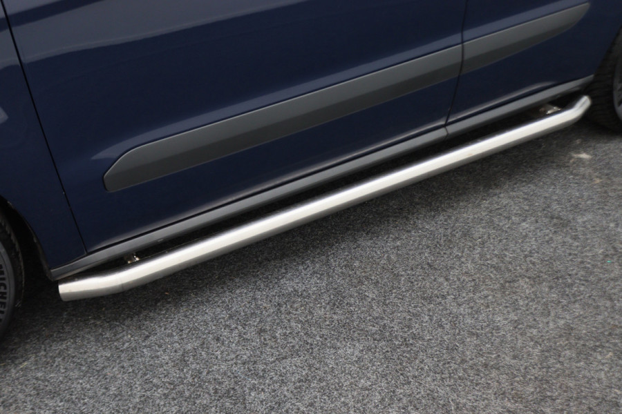 Ford Transit Courier 1.5 TDCI Trend Leer, Airco, Trekhaak, Side-Bars, PDC