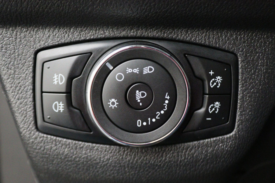 Ford Transit Courier 1.5 TDCI Trend Leer, Airco, Trekhaak, Side-Bars, PDC