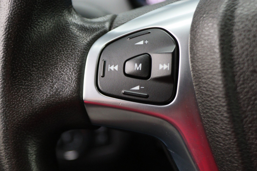 Ford Transit Courier 1.5 TDCI Trend Leer, Airco, Trekhaak, Side-Bars, PDC