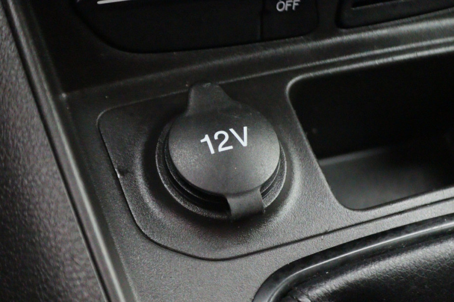 Ford Transit Courier 1.5 TDCI Trend Leer, Airco, Trekhaak, Side-Bars, PDC