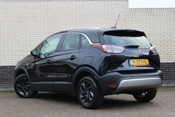 Opel Crossland X 1.2 Turbo 120 Jaar Edition | Cruise control | Camera | Carplay | Navigatie