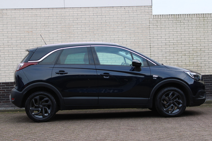 Opel Crossland X 1.2 Turbo 120 Jaar Edition | Cruise control | Camera | Carplay | Navigatie