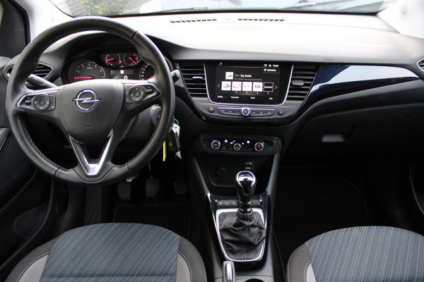 Opel Crossland X 1.2 Turbo 120 Jaar Edition | Cruise control | Camera | Carplay | Navigatie