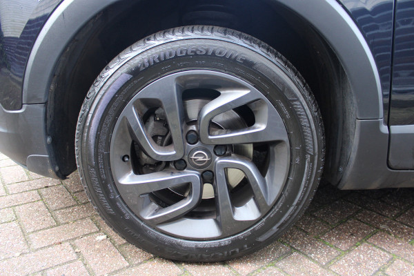 Opel Crossland X 1.2 Turbo 120 Jaar Edition | Cruise control | Camera | Carplay | Navigatie