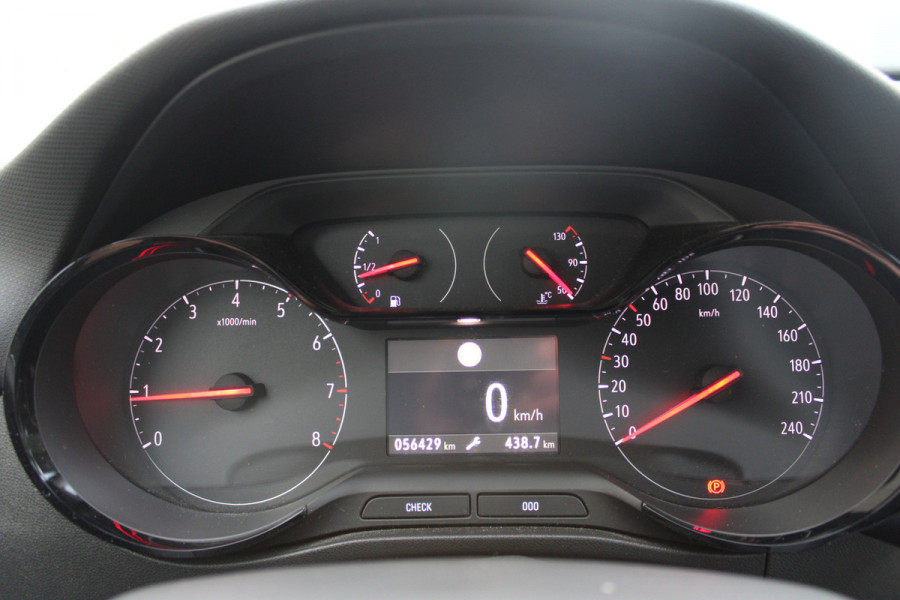 Opel Crossland X 1.2 Turbo 120 Jaar Edition | Cruise control | Camera | Carplay | Navigatie