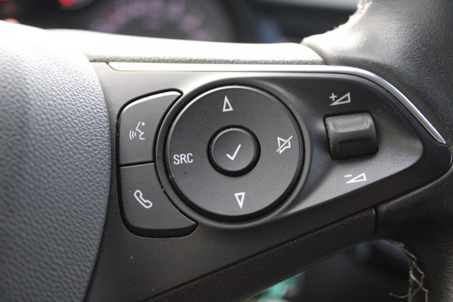 Opel Crossland X 1.2 Turbo 120 Jaar Edition | Cruise control | Camera | Carplay | Navigatie