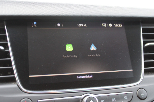 Opel Crossland X 1.2 Turbo 120 Jaar Edition | Cruise control | Camera | Carplay | Navigatie