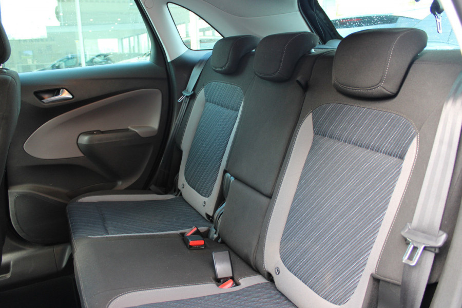 Opel Crossland X 1.2 Turbo 120 Jaar Edition | Cruise control | Camera | Carplay | Navigatie